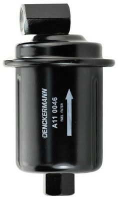 Palivový filtr DENCKERMANN A110046
