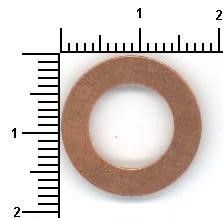 inel de etansare ELRING 109.304