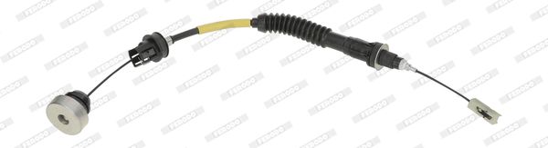 Cięgło, sterowanie sprzęgłem FERODO FCC422406