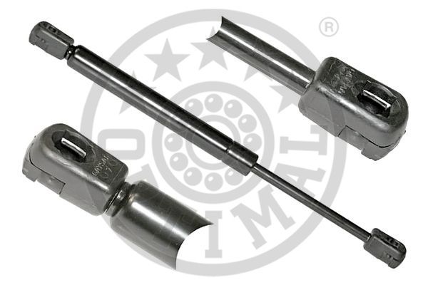 Sprężyna gazowa, pokrywa bagażnika OPTIMAL AG-17333