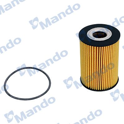 Filtr oleju MANDO EEON0003Y