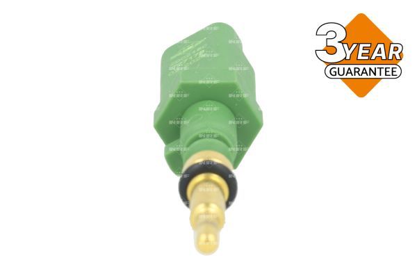 Sonde, température du liquide de refroidissement