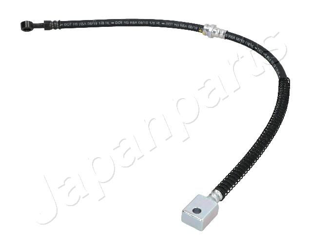 Mocowanie, przewód hamulcowy elastyczny JAPANPARTS TF-S06