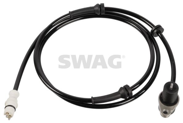 Czujnik, prędkość obrotowa koła SWAG 66 10 7901