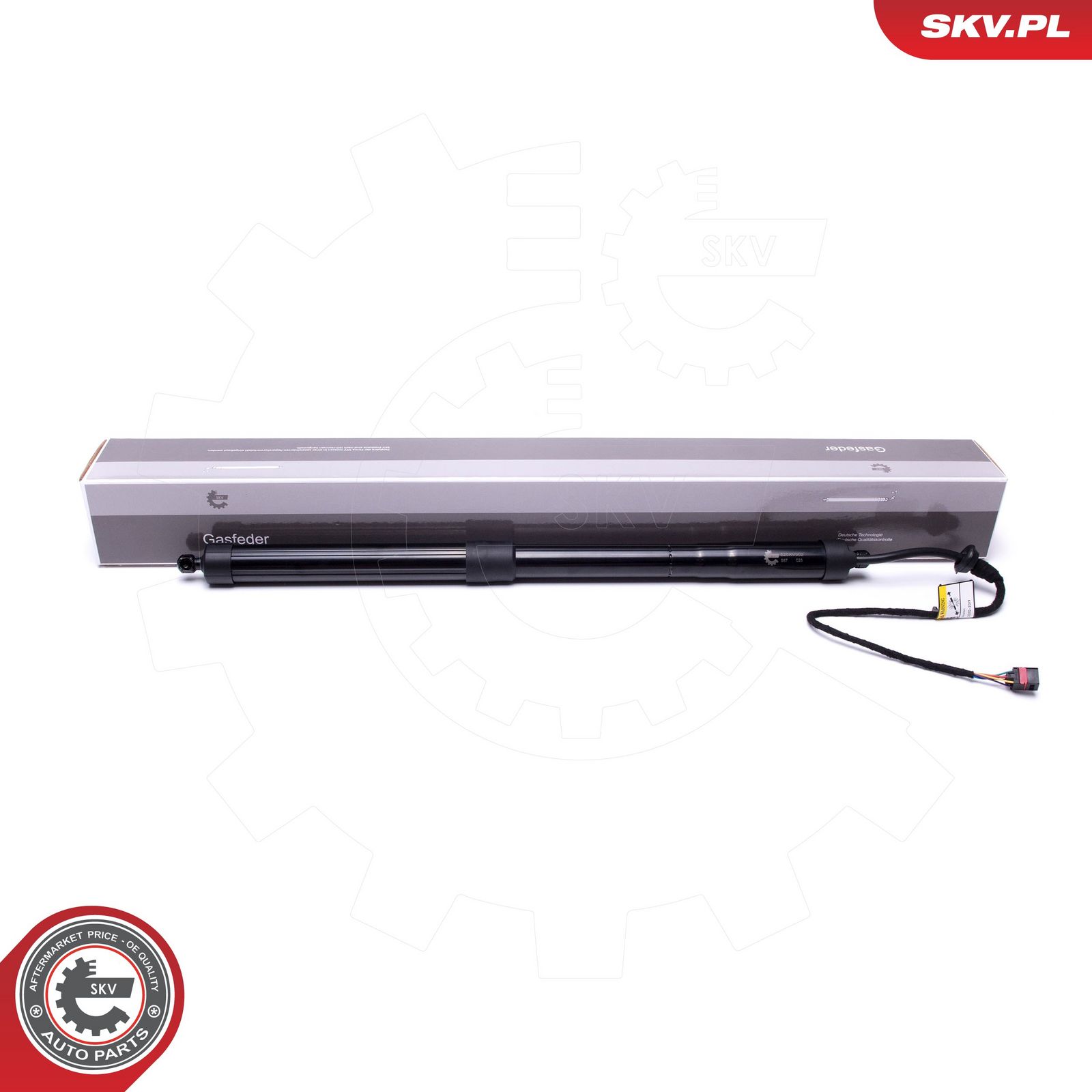 Motor electric, haion ESEN SKV 52SKV902
