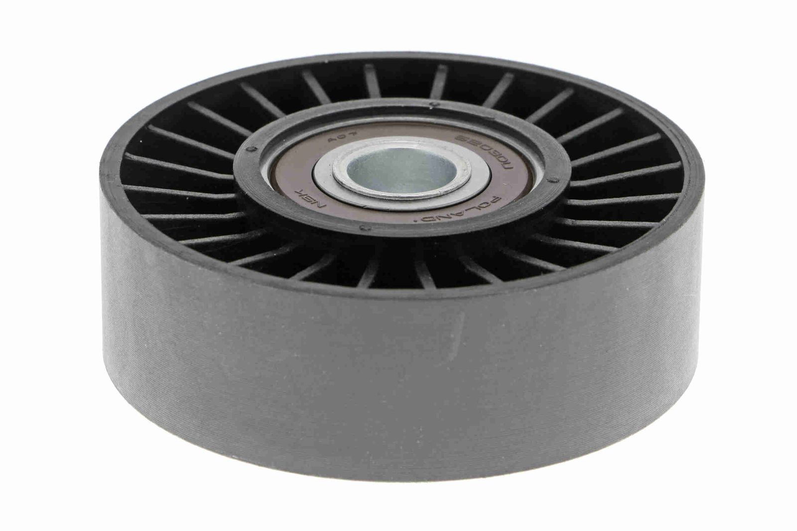 Rolka napinacza, pasek klinowy wielorowkowy VAICO V30-3123