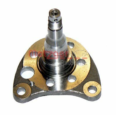 Piasta koła METZGER AUTOTEILE N2554