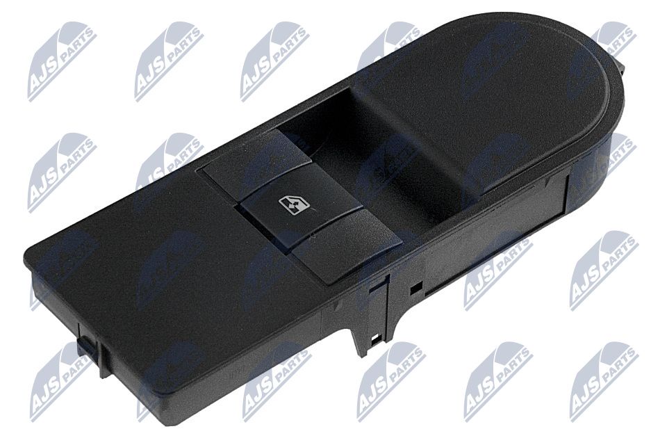 comutator,macara geam NTY EWS-PL-007
