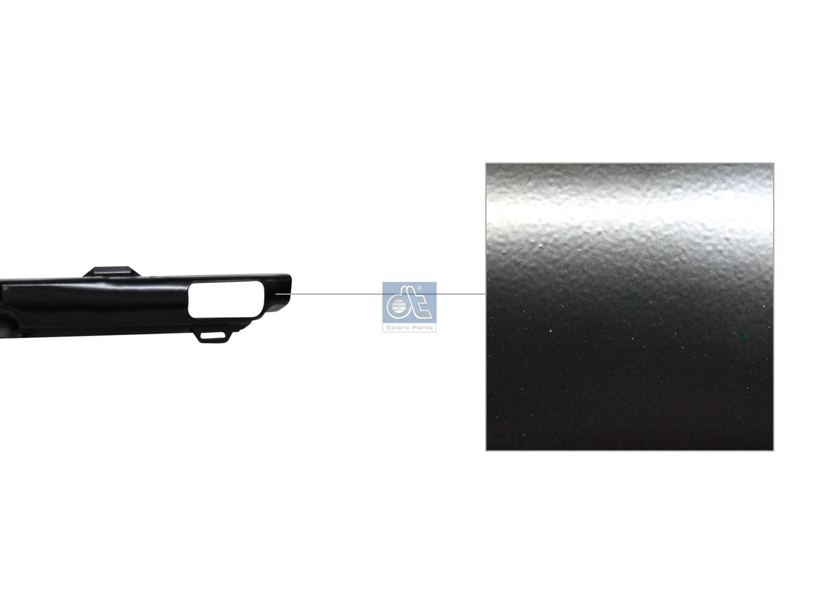 Support, pare-chocs OE RENAULT 7912200Q0A
