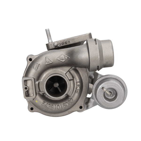 Turbocompresseur, suralimentation