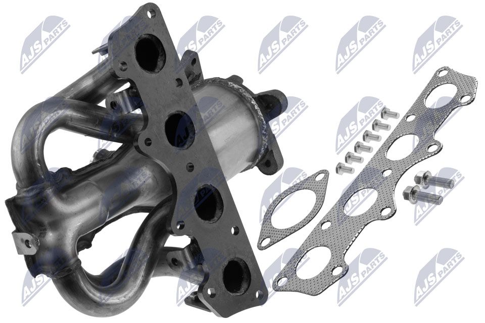 Katalizator NTY 285102B420