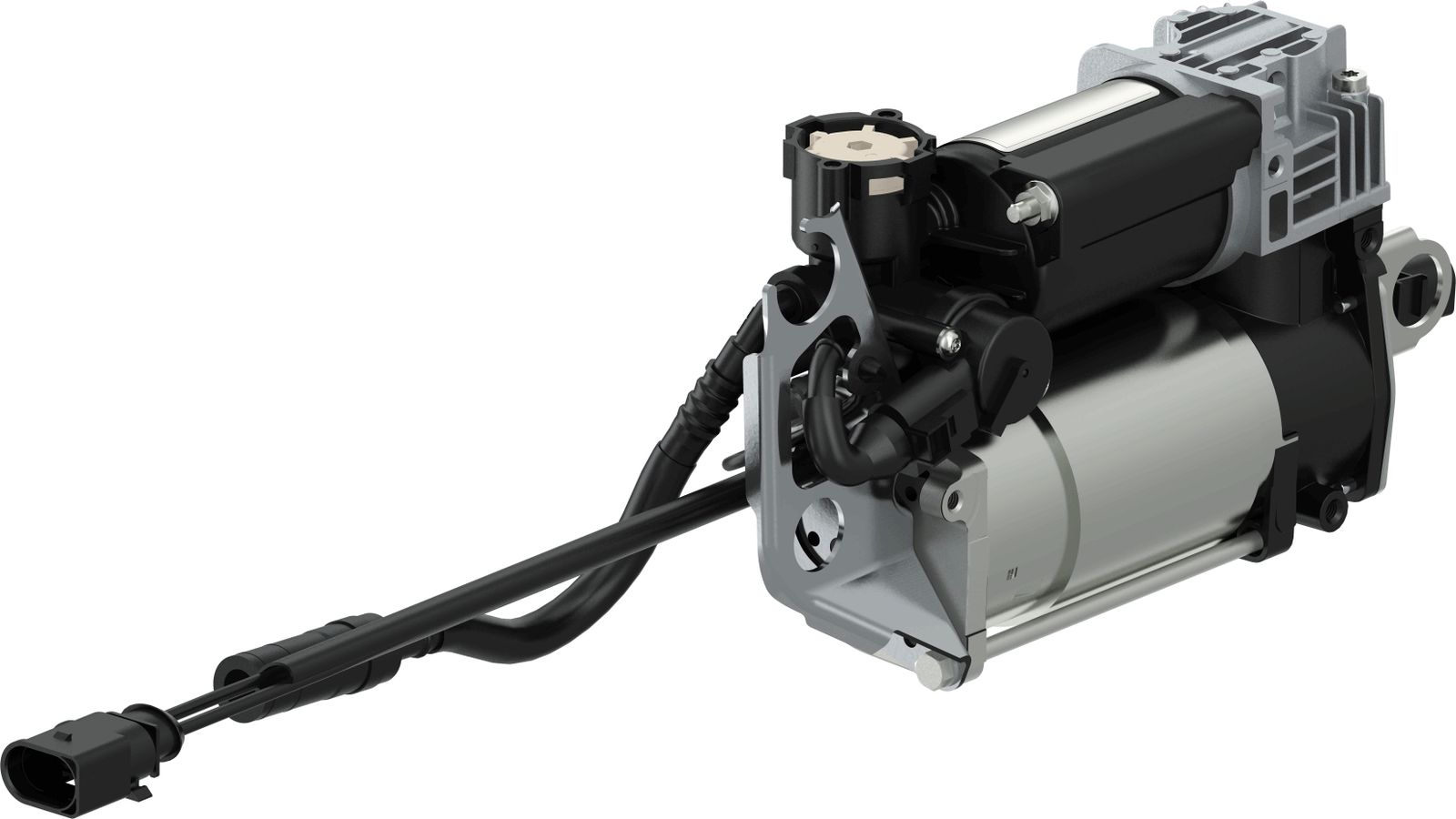 Supapa frana, remorca WABCO 415403305R