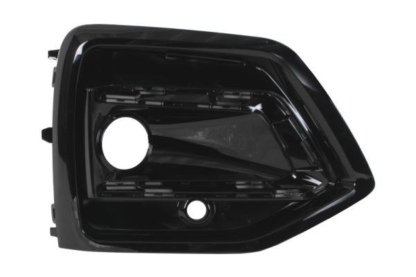 Õhuvõre, põrkeraud