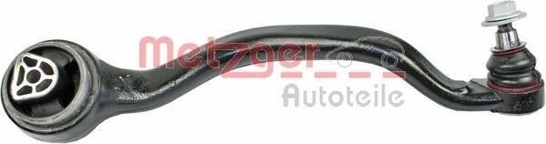 Brat, suspensie roata METZGER 58103402