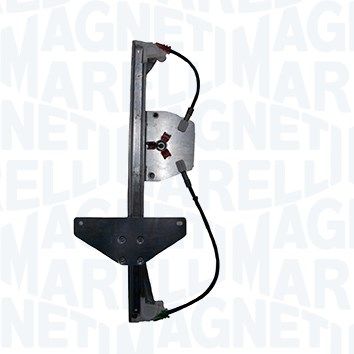 Podnośnik szyby MAGNETI MARELLI 350103209500