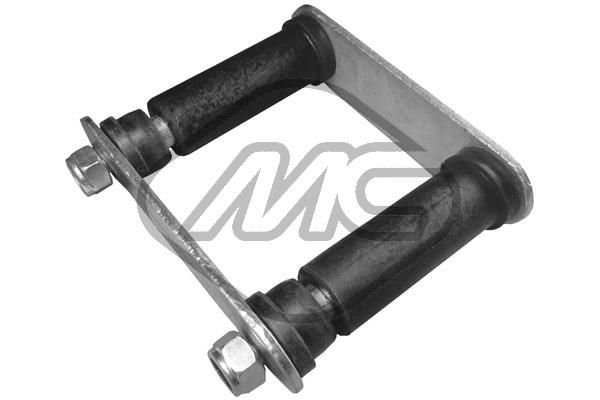 suport,arc eliptic METALCAUCHO 00719