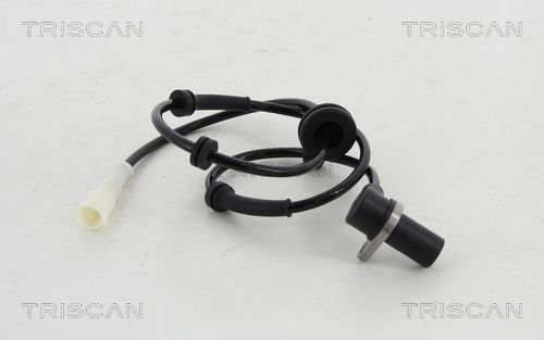 Czujnik, prędkość obrotowa koła KAWE 8180 40109