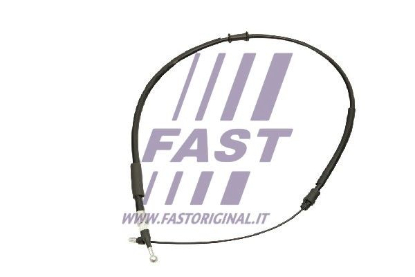 Cięgło, hamulec postojowy FAST FT69051