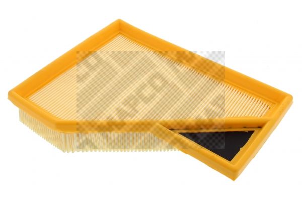 Filtr powietrza MAPCO 60409