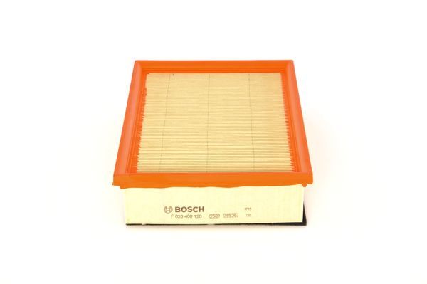 Filtr powietrza BOSCH F 026 400 120