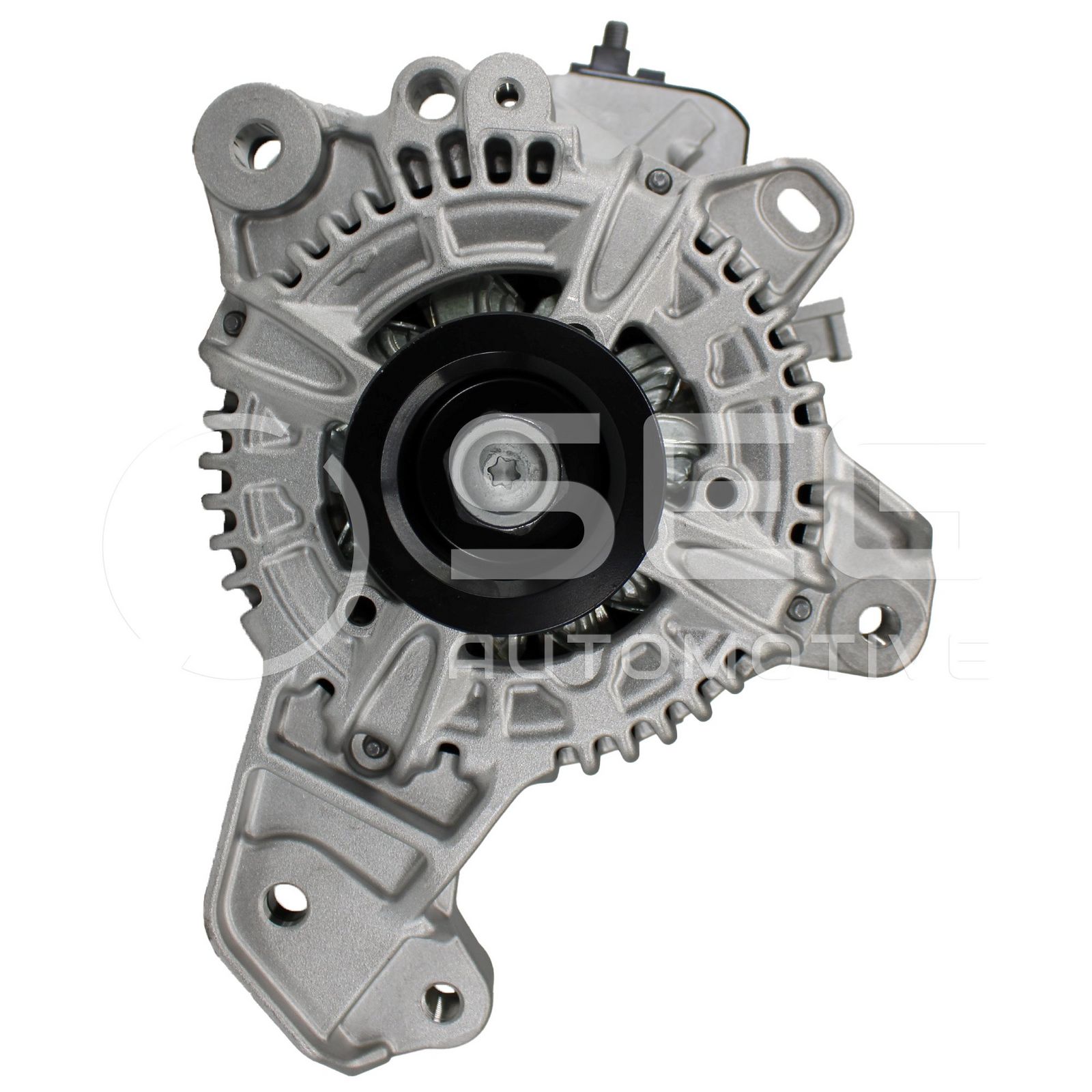 Generator start SEG AUTOMOTIVE 0127813049