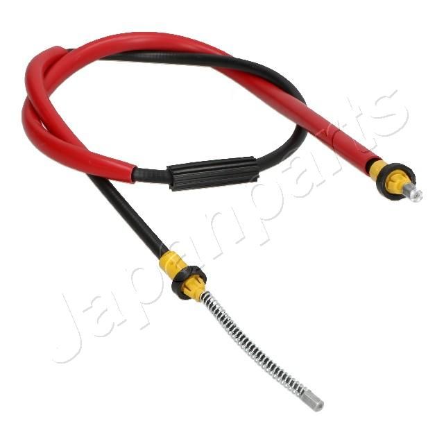 Cięgło, hamulec postojowy JAPANPARTS BC-0732