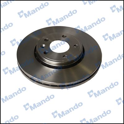 Tarcza hamulcowa MANDO MBC035238