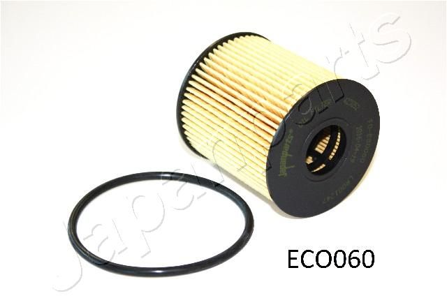 Olejový filter JAPANPARTS FO-ECO060