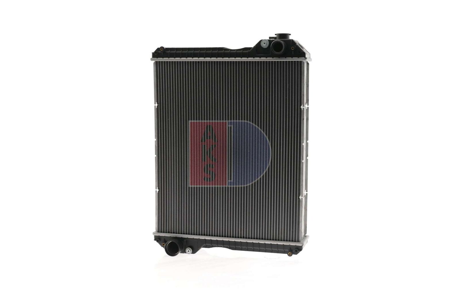 Radiator, racire motor AKS DASIS 440695N