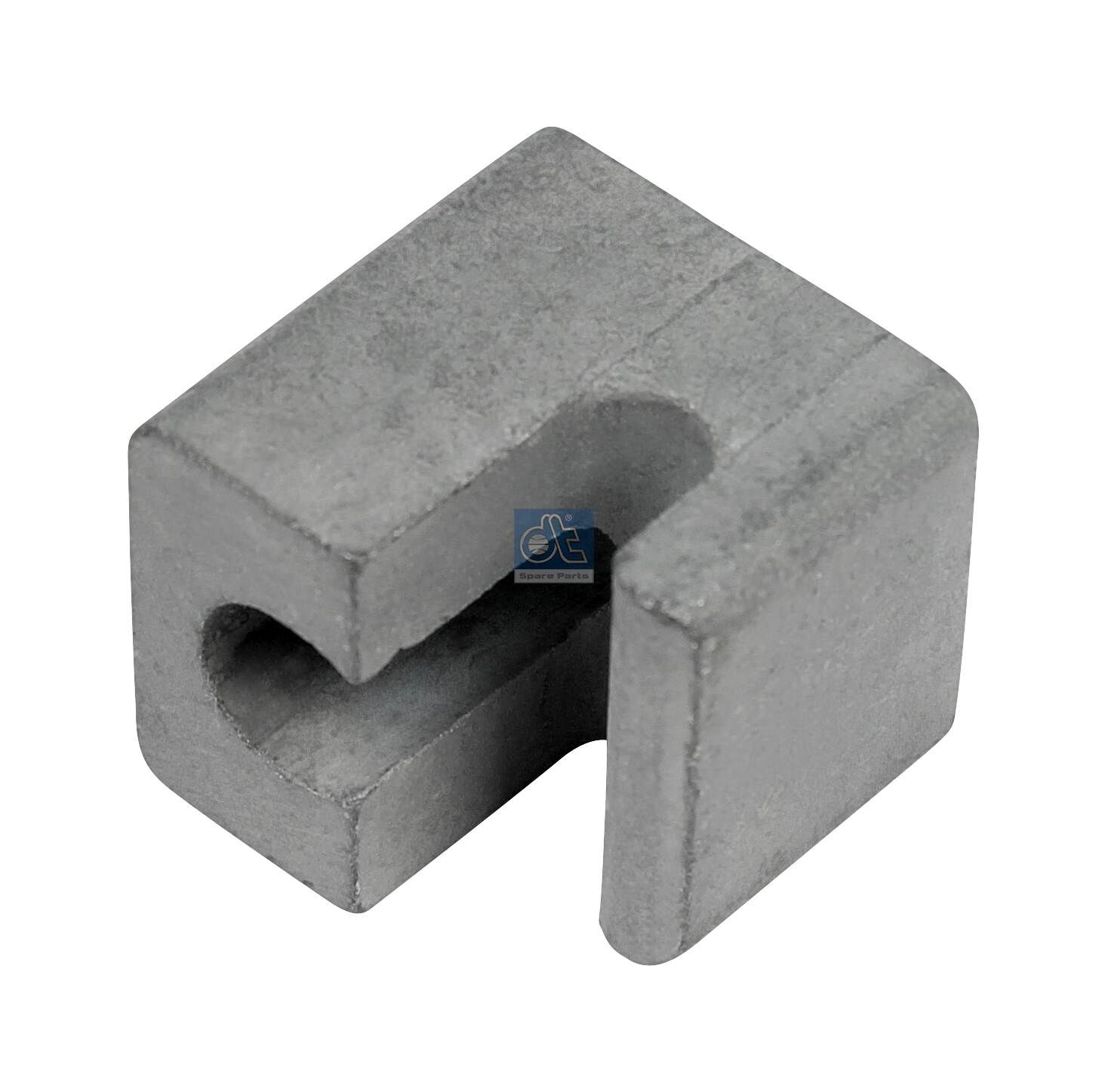 Tampon, fixare baie ulei DT Spare Parts 3.14250