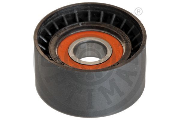 Rolka napinacza, pasek klinowy wielorowkowy OPTIMAL 0-N1731S