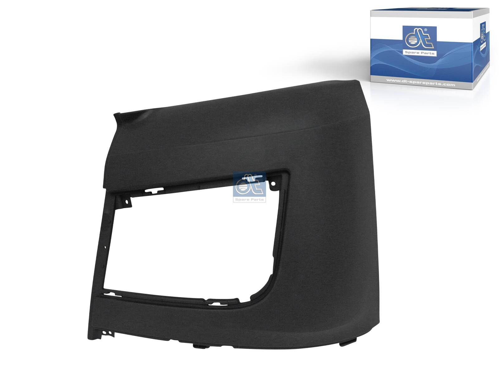 tampon DT Spare Parts 4.71104