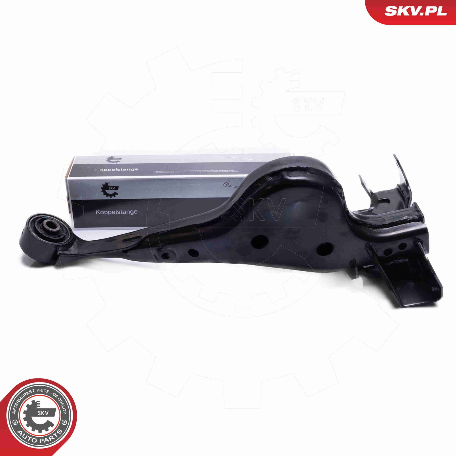 Brat, suspensie roata ESEN SKV 04SKV623