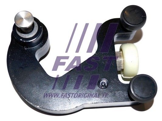 Prowadnica rolkowa, drzwi przesuwne FAST FT95550