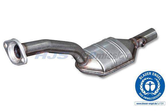 Katalizator HJS 90 23 5154