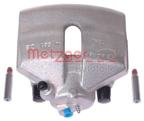 Zacisk hamulca METZGER AUTOTEILE 6250003