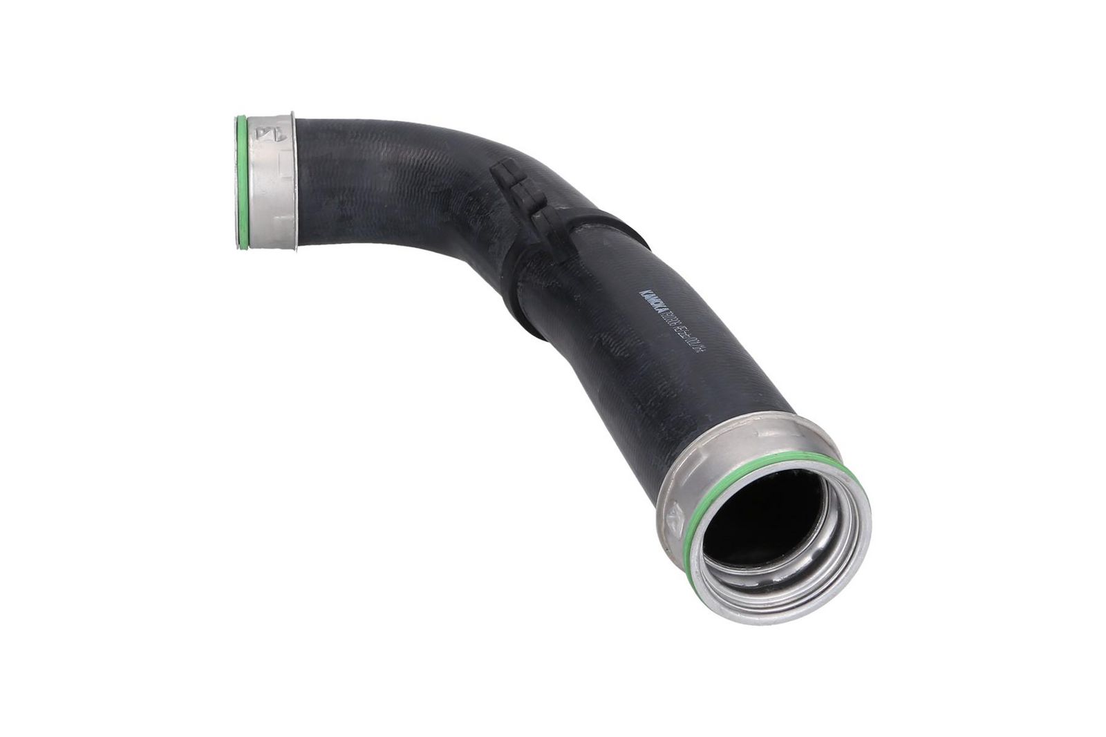 Pūtes sistēmas gaisa caurule