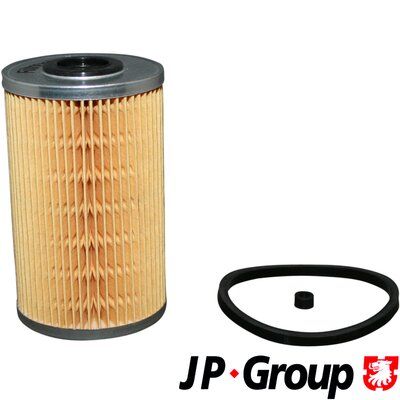 Filtr paliwa JP GROUP 1218700100