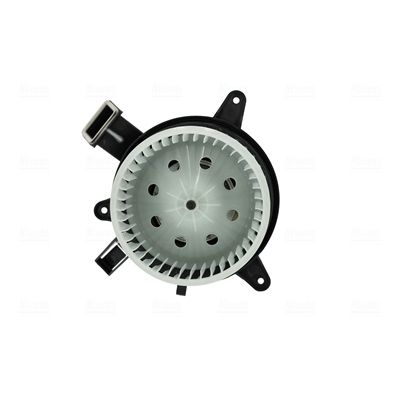 Ventilator, habitaclu NISSENS 87681