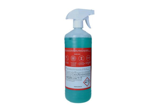 Levně Čisticí prostředek na ráfky MAXGEAR 36-0094