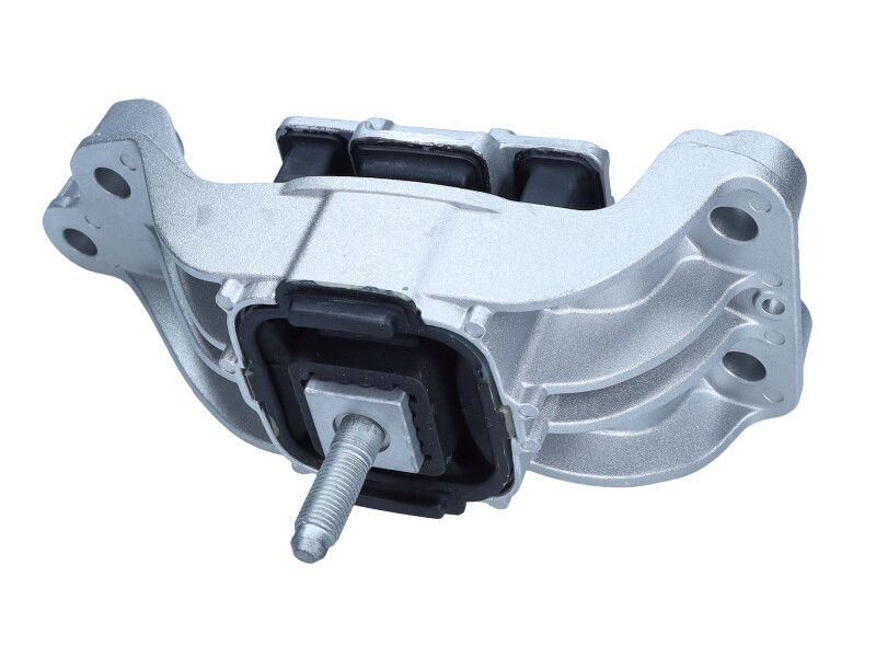 Подвеска, автоматическая коробка передач