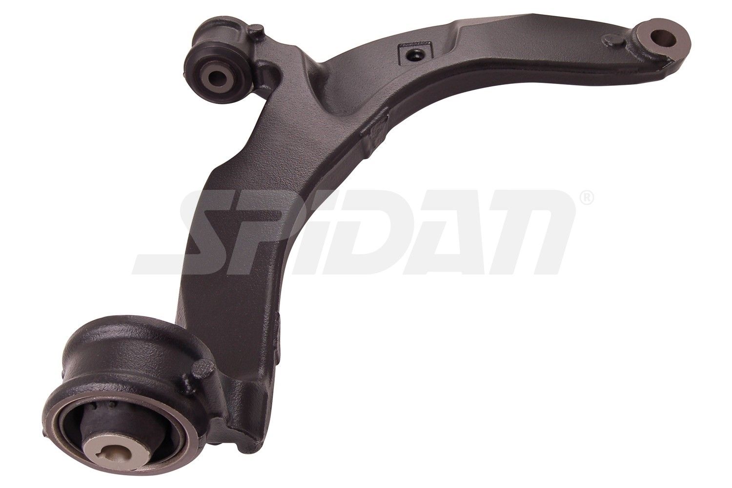Brat, suspensie roata SPIDAN CHASSIS PARTS 58140