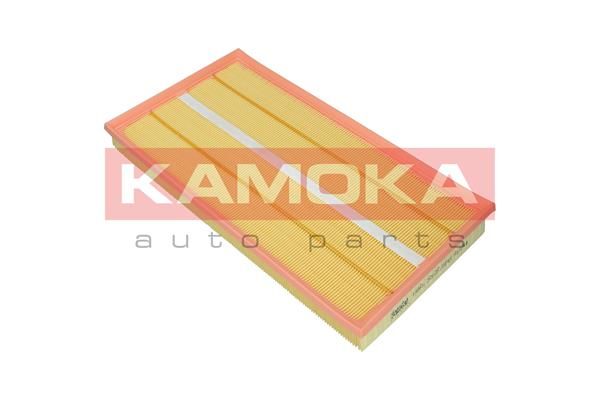 Vzduchový filter KAMOKA F249401