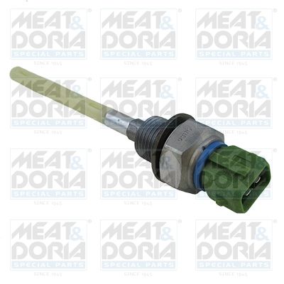 Czujnik, poziom oleju silnikowego MEAT & DORIA 72269