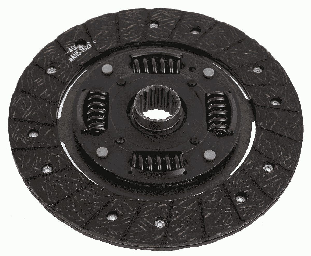 Disc ambreiaj SACHS 1878 634 103