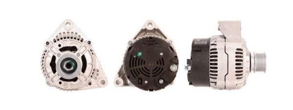 Generator / Alternator MTR 12570774