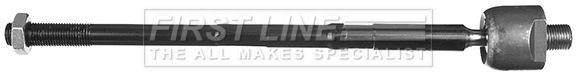 Połączenie osiowe, drążek kierowniczy poprzeczny FIRST LINE FTR5901