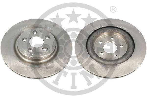 Tarcza hamulcowa OPTIMAL BS-9176