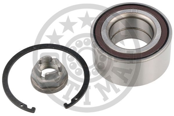 Zestaw łożysk koła OPTIMAL 701283