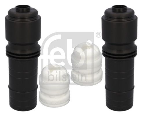 Tolmukaitse komplekt,Amordid